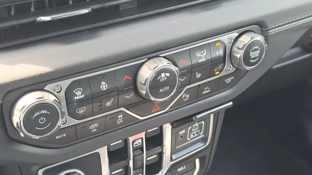 2025 Jeep Wrangler Rubicon 392 Final Edition