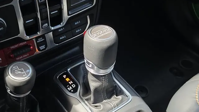 2025 Jeep Wrangler Rubicon 392 Final Edition