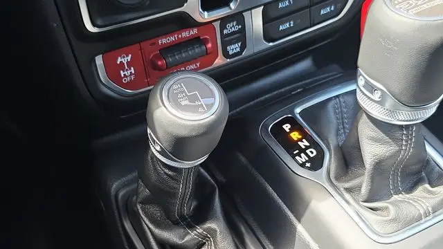 2025 Jeep Wrangler Rubicon 392 Final Edition