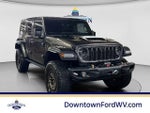 2025 Wrangler Thumbnail 1