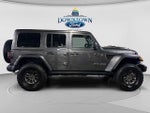 2025 Wrangler Thumbnail 2
