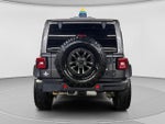 2025 Wrangler Thumbnail 4