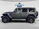 2025 Wrangler Thumbnail 6