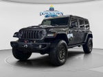 2025 Wrangler Thumbnail 7
