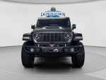2025 Wrangler Thumbnail 8