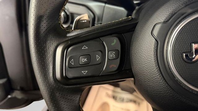 2025 Jeep Wrangler Rubicon 392 Final Edition