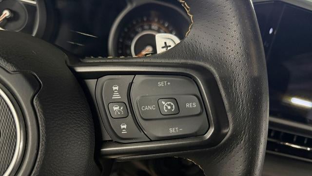 2025 Jeep Wrangler Rubicon 392 Final Edition