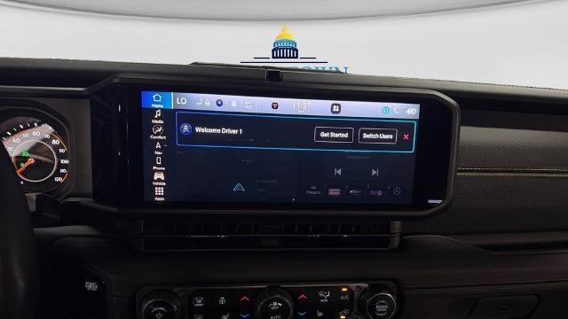 2025 Jeep Wrangler Rubicon 392 Final Edition