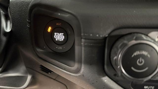 2025 Jeep Wrangler Rubicon 392 Final Edition
