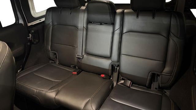 2025 Jeep Wrangler Rubicon 392 Final Edition