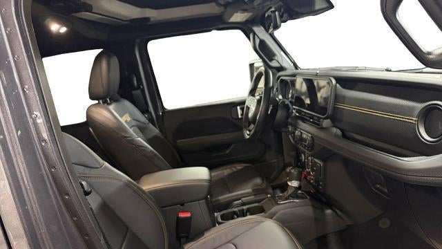 2025 Jeep Wrangler Rubicon 392 Final Edition