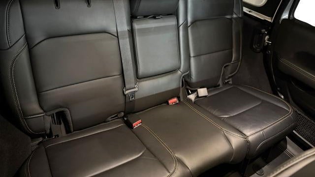 2025 Jeep Wrangler Rubicon 392 Final Edition