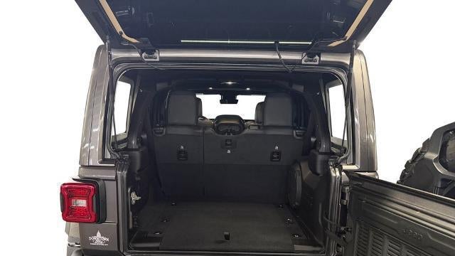 2025 Jeep Wrangler Rubicon 392 Final Edition
