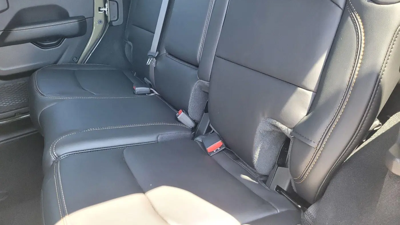 2025 Jeep Wrangler Rubicon 392 Final Edition
