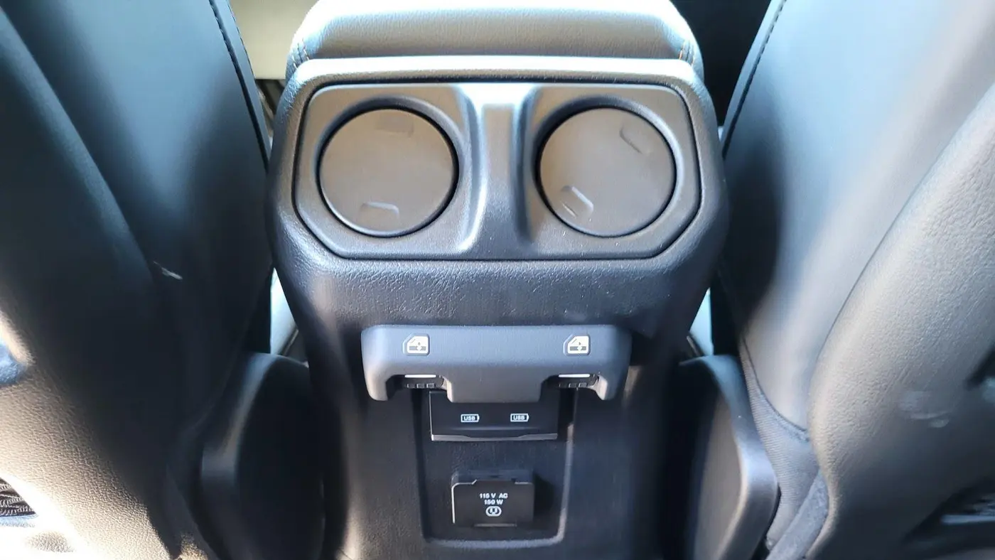 2025 Jeep Wrangler Rubicon 392 Final Edition
