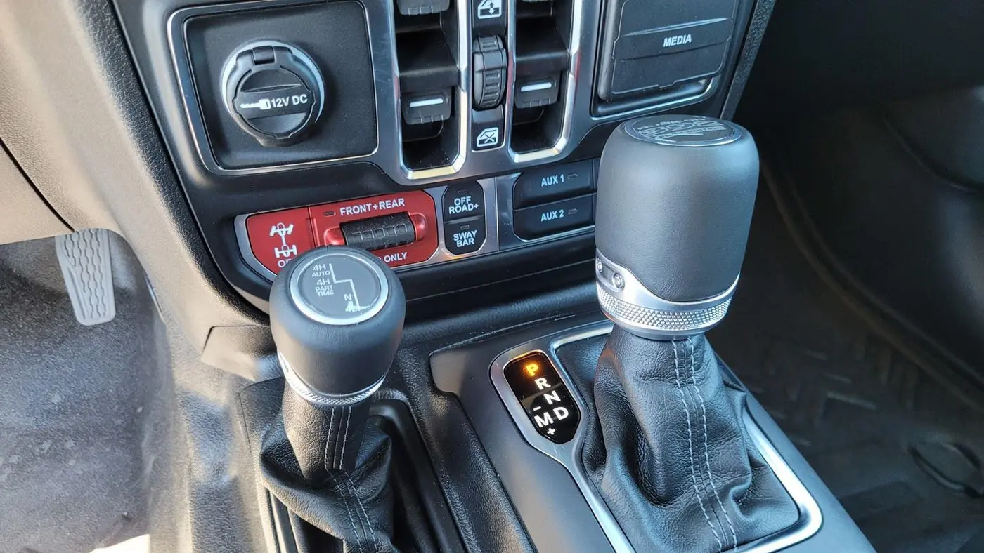 2025 Jeep Wrangler Rubicon 392 Final Edition