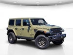 2025 Wrangler Thumbnail 2