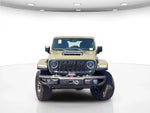 2025 Wrangler Thumbnail 4