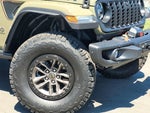 2025 Wrangler Thumbnail 5