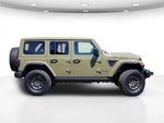 2025 Wrangler Thumbnail 6