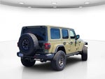 2025 Wrangler Thumbnail 7