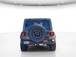 2025 Wrangler Thumbnail 8