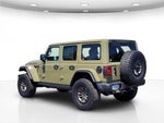 2025 Wrangler Thumbnail 9