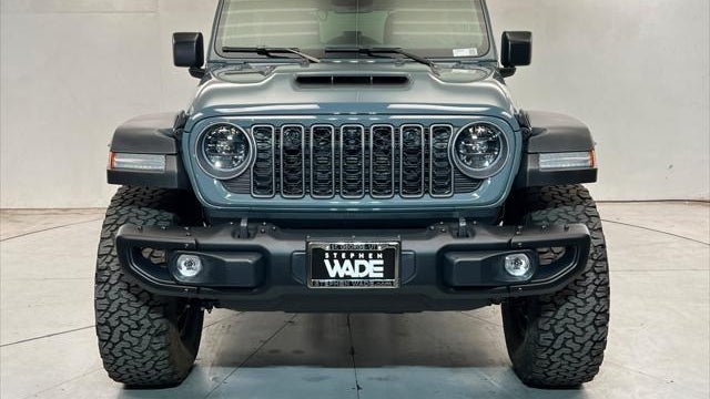 2026 Jeep Wrangler Moab 392