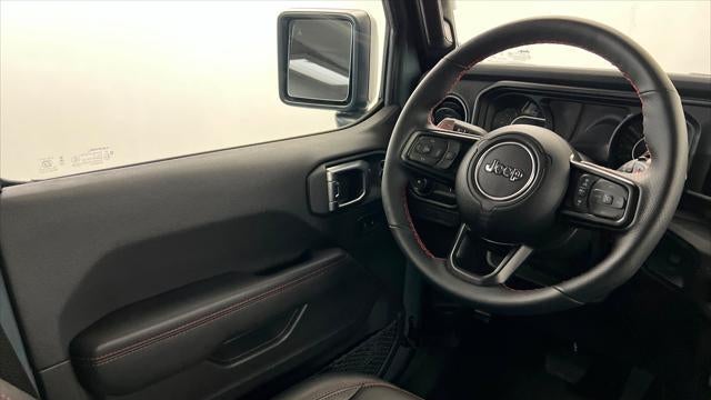2026 Jeep Wrangler Moab 392