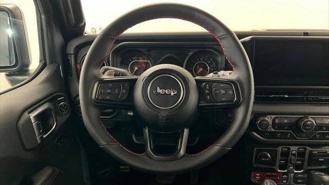 2026 Jeep Wrangler Moab 392