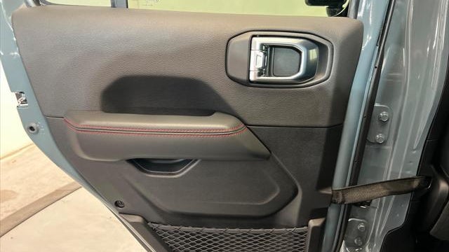 2026 Jeep Wrangler Moab 392