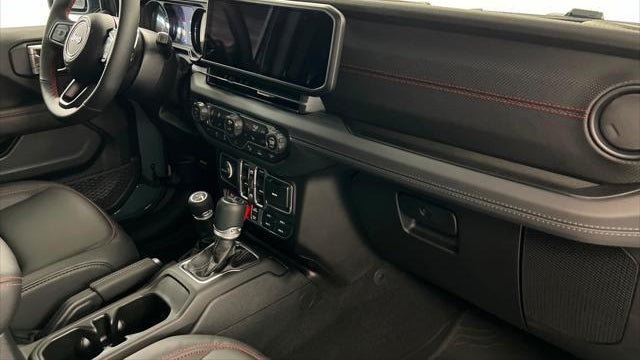 2026 Jeep Wrangler Moab 392