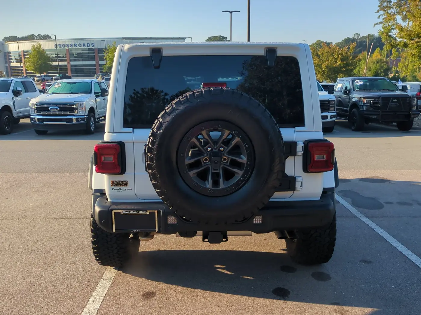 2024 Jeep Wrangler - $68,748