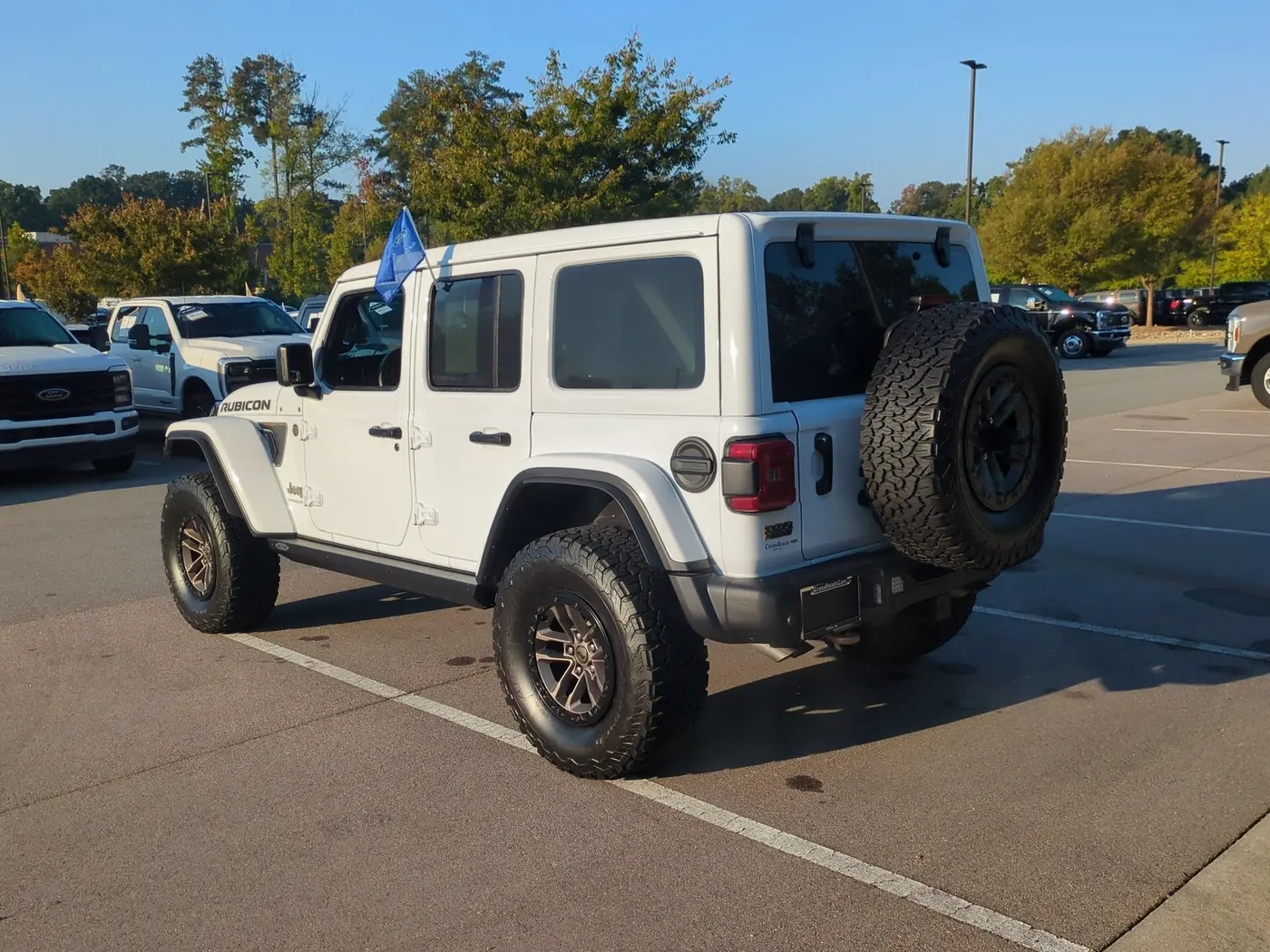 2024 Jeep Wrangler - $68,748