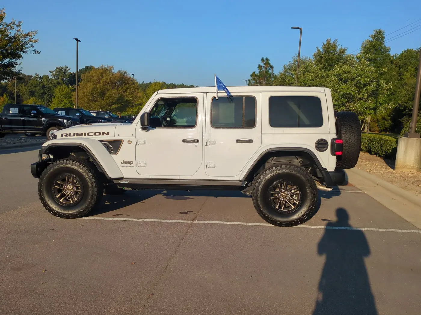 2024 Jeep Wrangler - $68,748