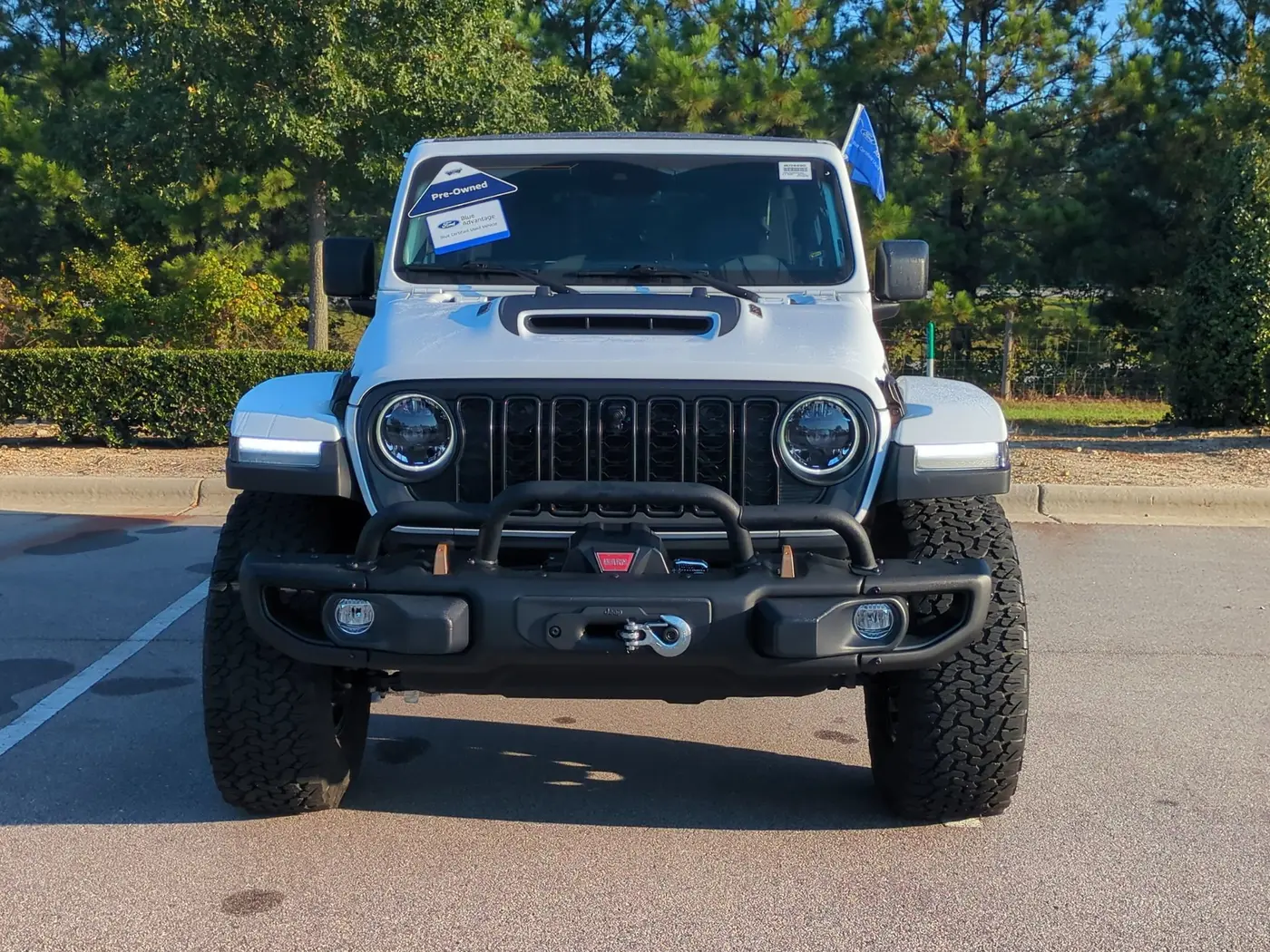 2024 Jeep Wrangler - $68,748