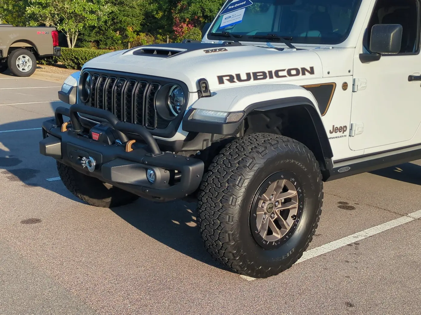 2024 Jeep Wrangler - $68,748