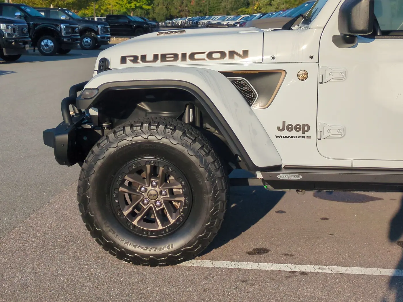 2024 Jeep Wrangler - $68,748