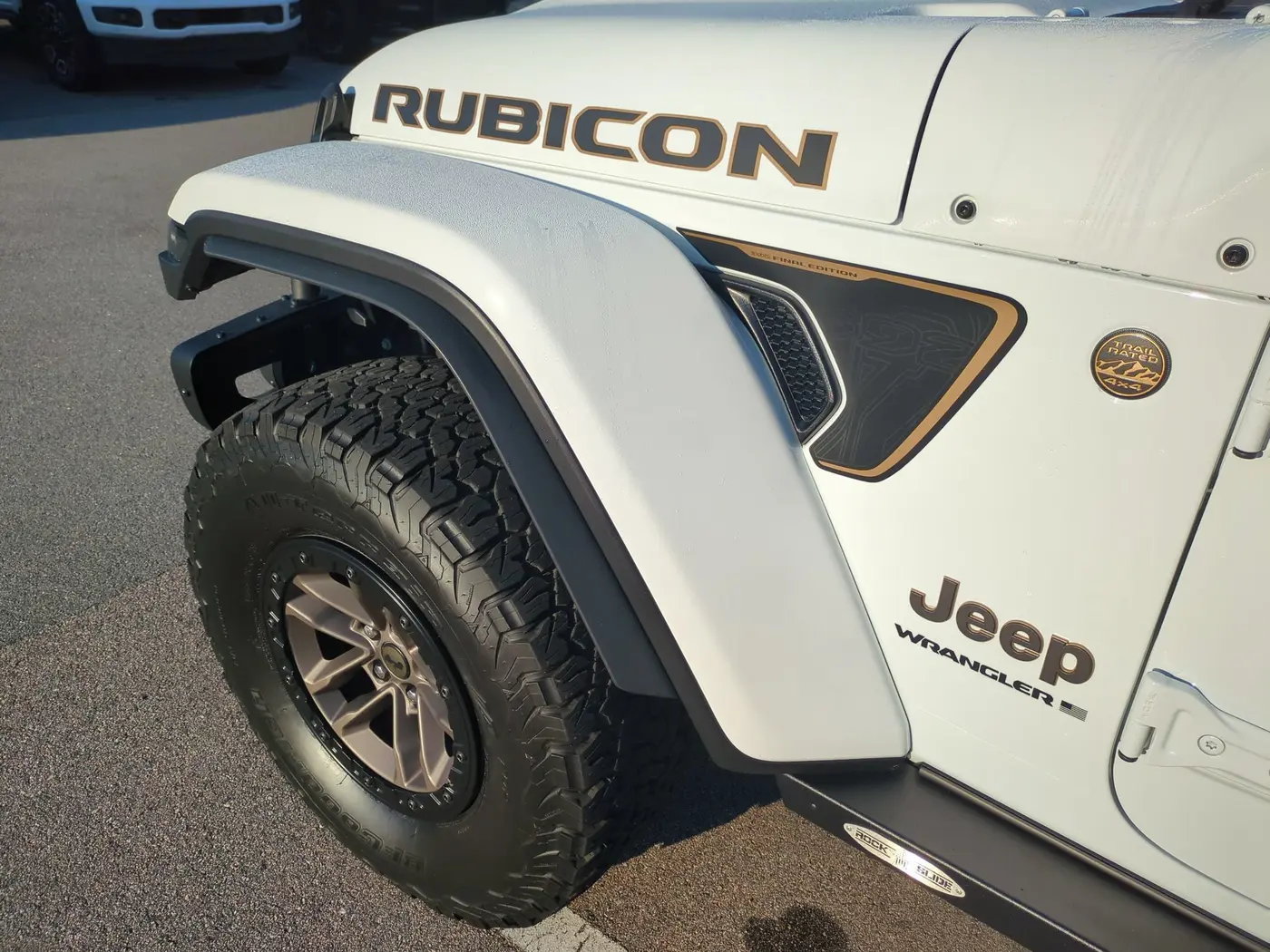 2024 Jeep Wrangler - $68,748
