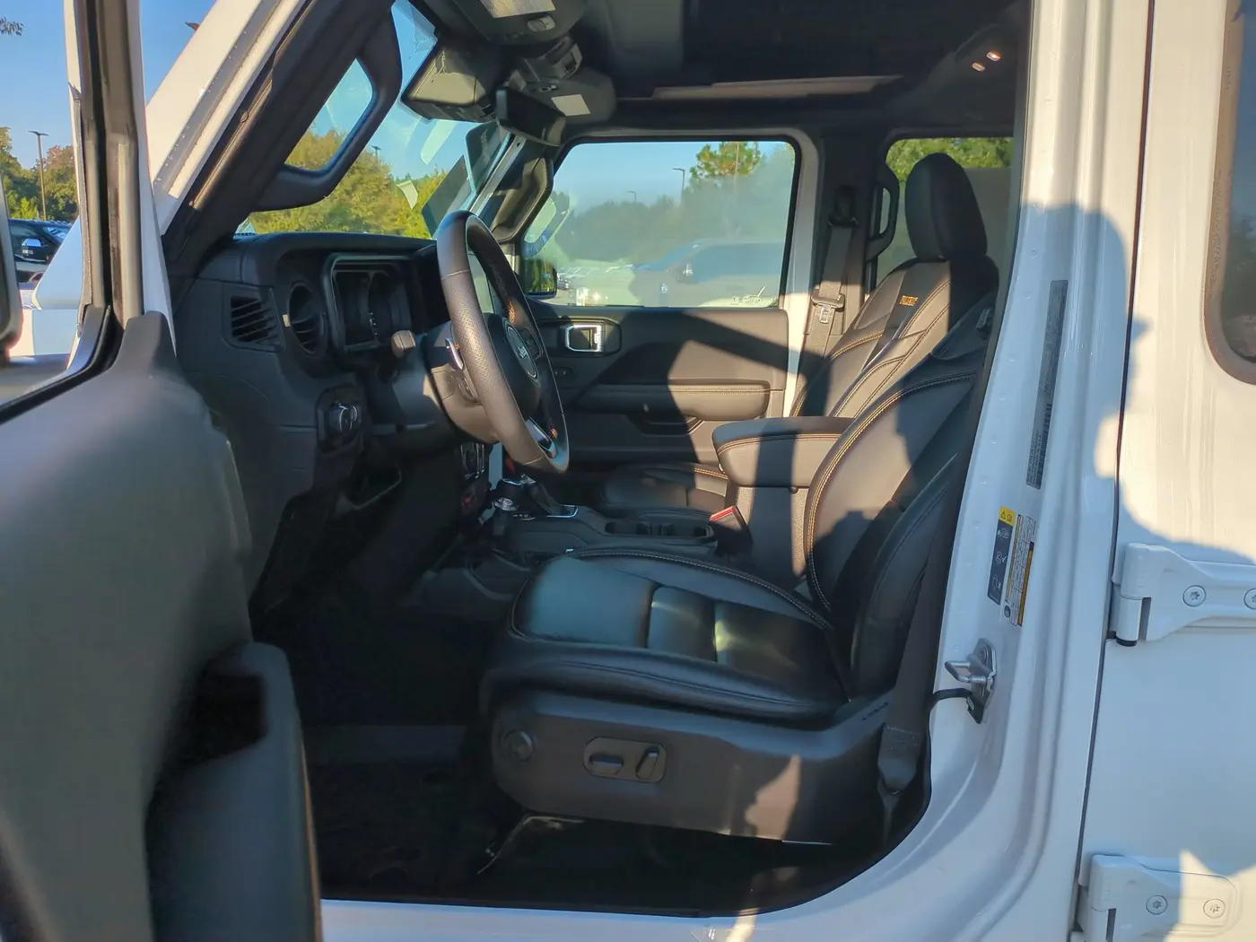 2024 Jeep Wrangler - $68,748