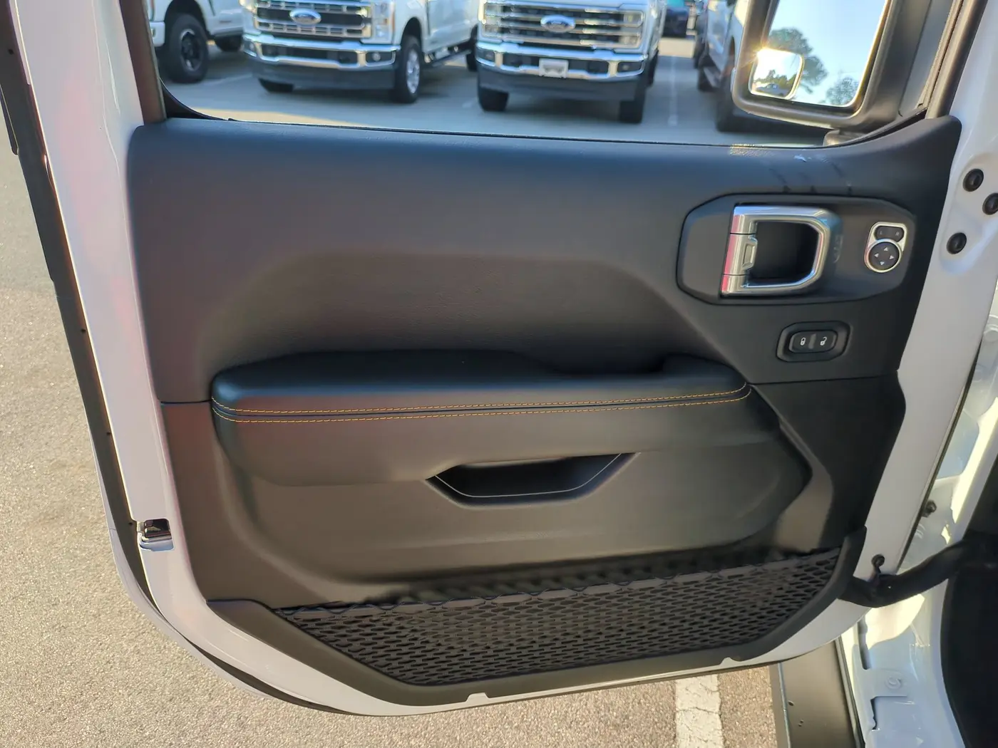 2024 Jeep Wrangler - $68,748