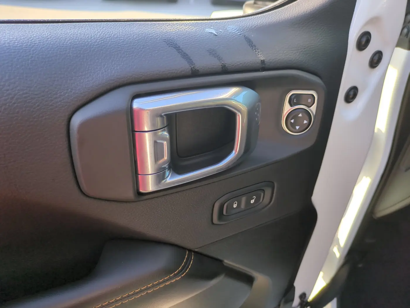 2024 Jeep Wrangler - $68,748