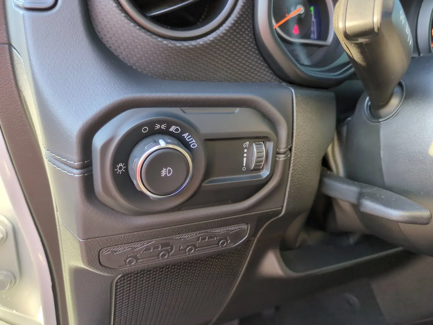 2024 Jeep Wrangler - $68,748