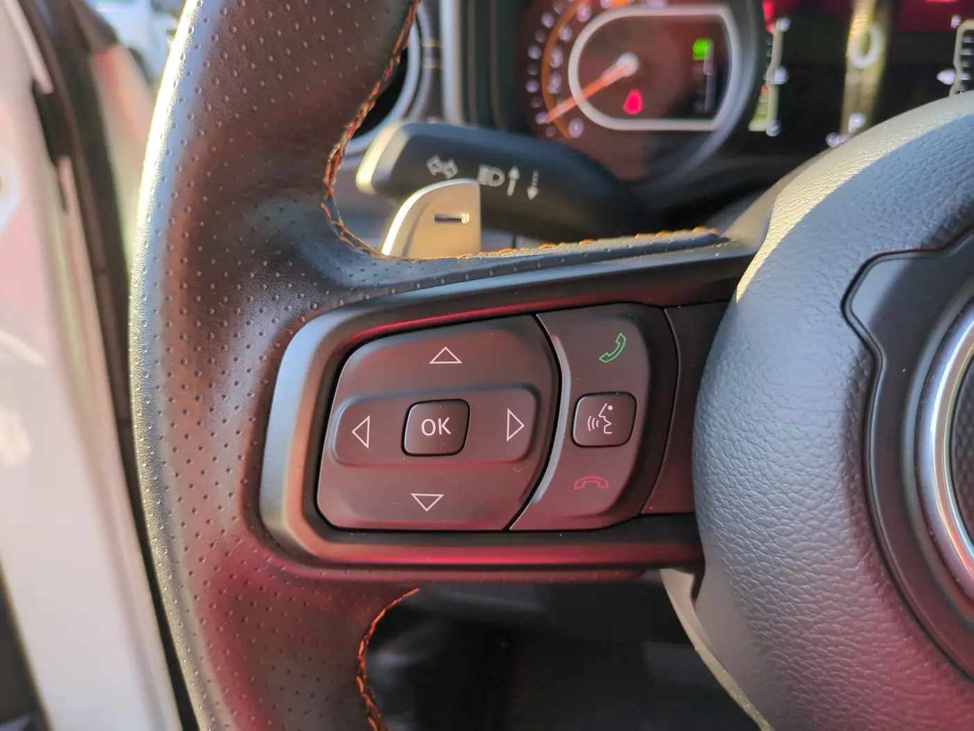 2024 Jeep Wrangler - $68,748