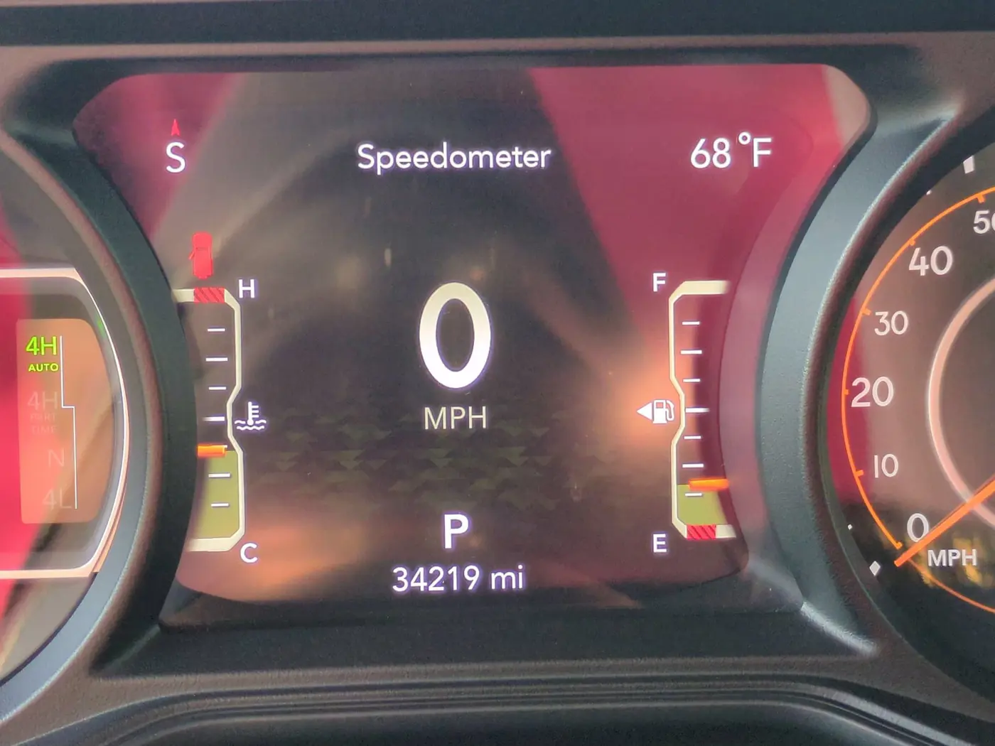 2024 Jeep Wrangler - $68,748