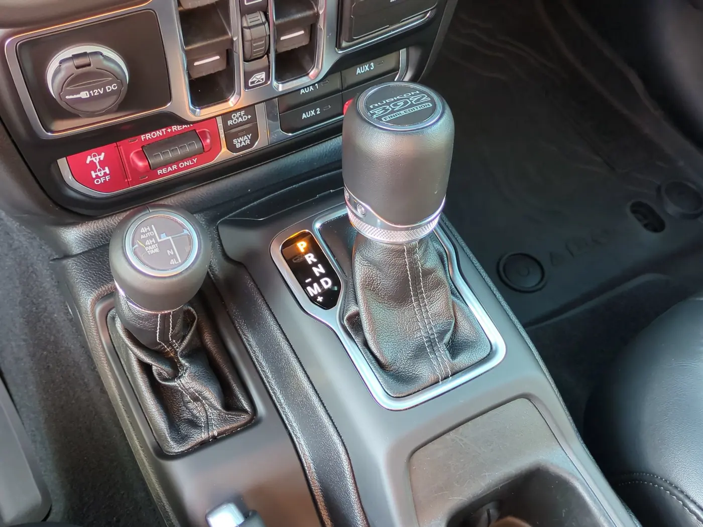 2024 Jeep Wrangler - $68,748