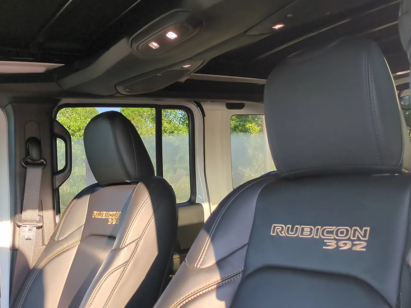 2024 Jeep Wrangler - $68,748