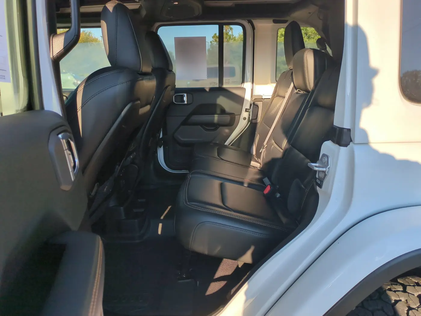 2024 Jeep Wrangler - $68,748