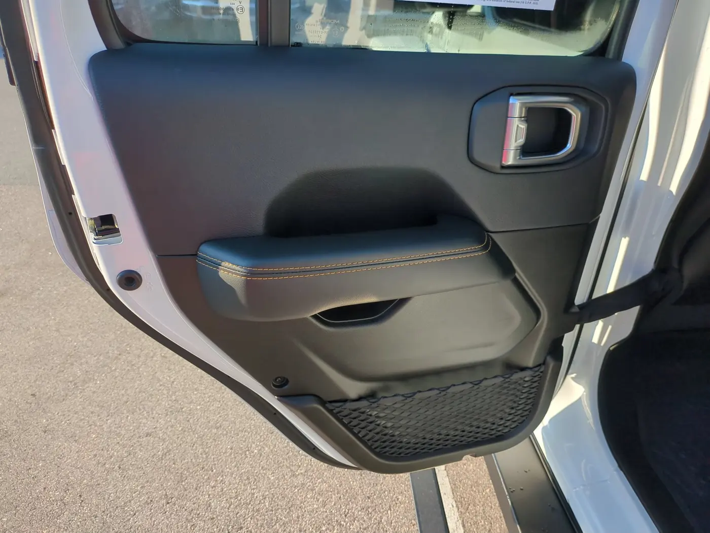 2024 Jeep Wrangler - $68,748