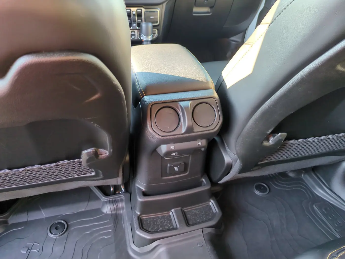 2024 Jeep Wrangler - $68,748